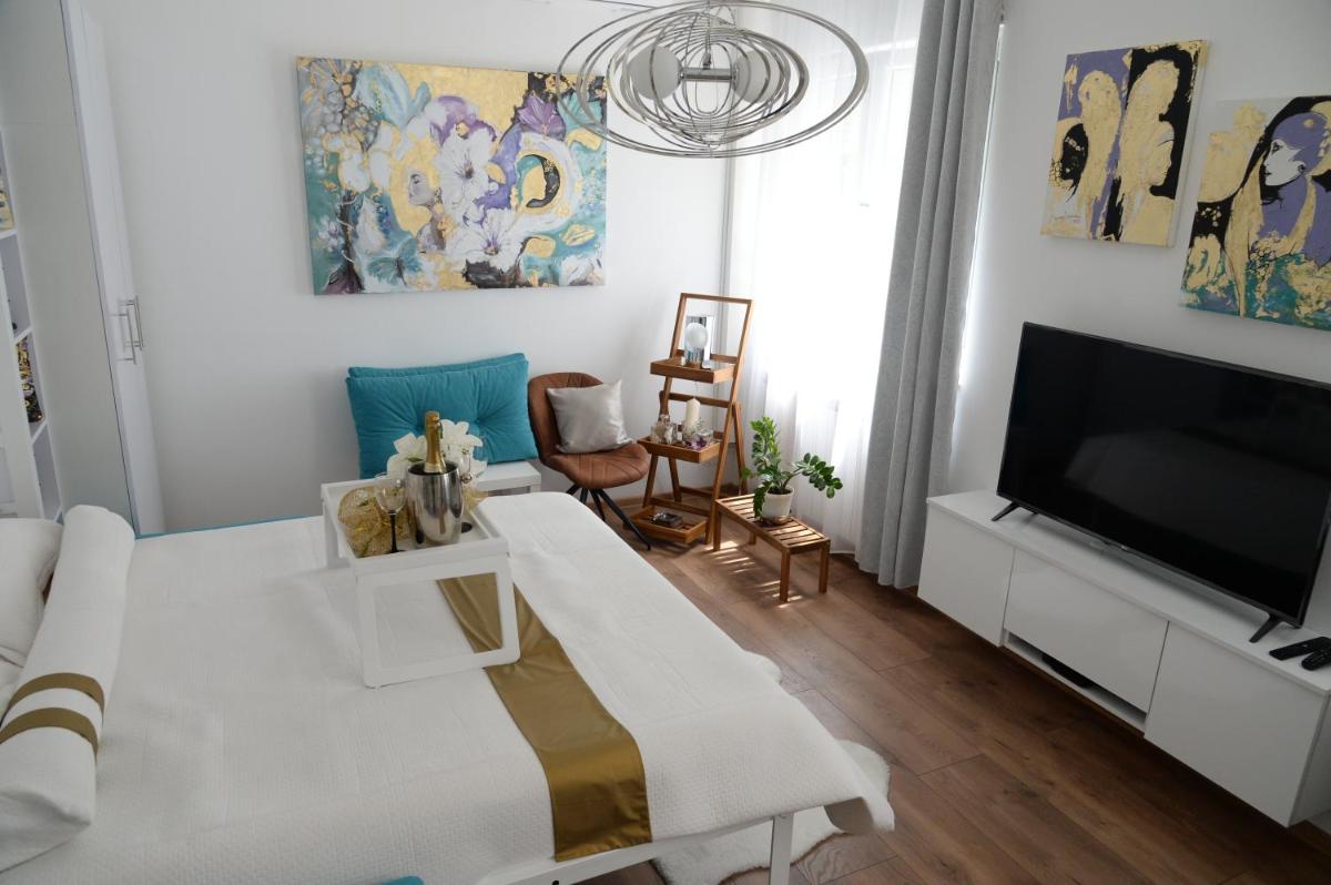 Apartment Krins - Hizvo