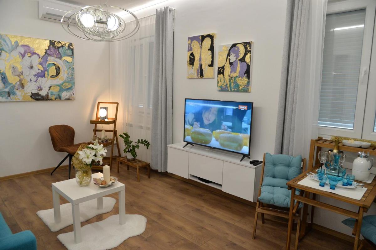 Apartment Krins - Hizvo
