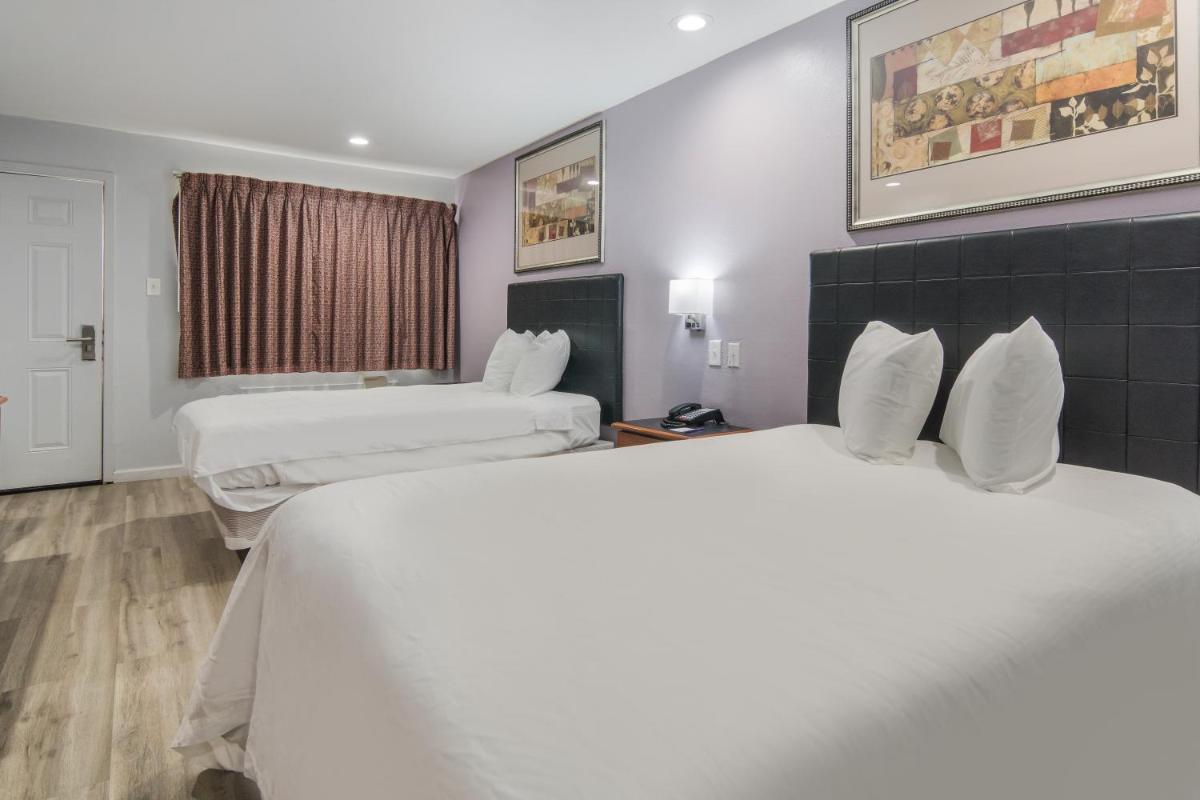 Knights Inn North Richland Hills - Housity