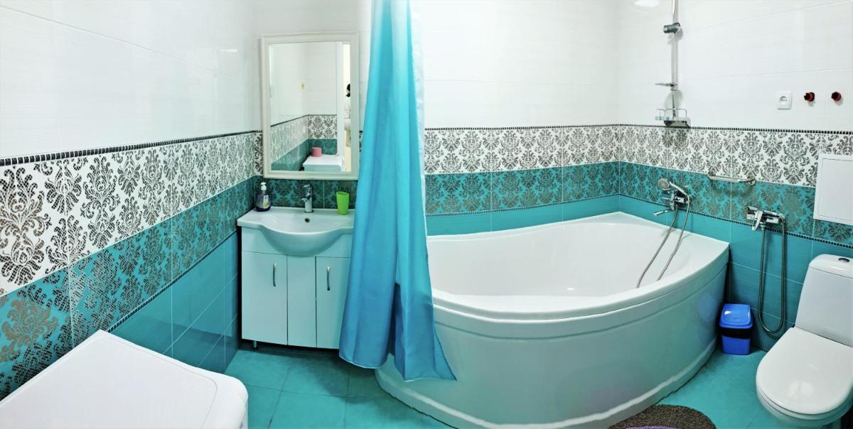 Suitetrails - Tiffany apartment in the center