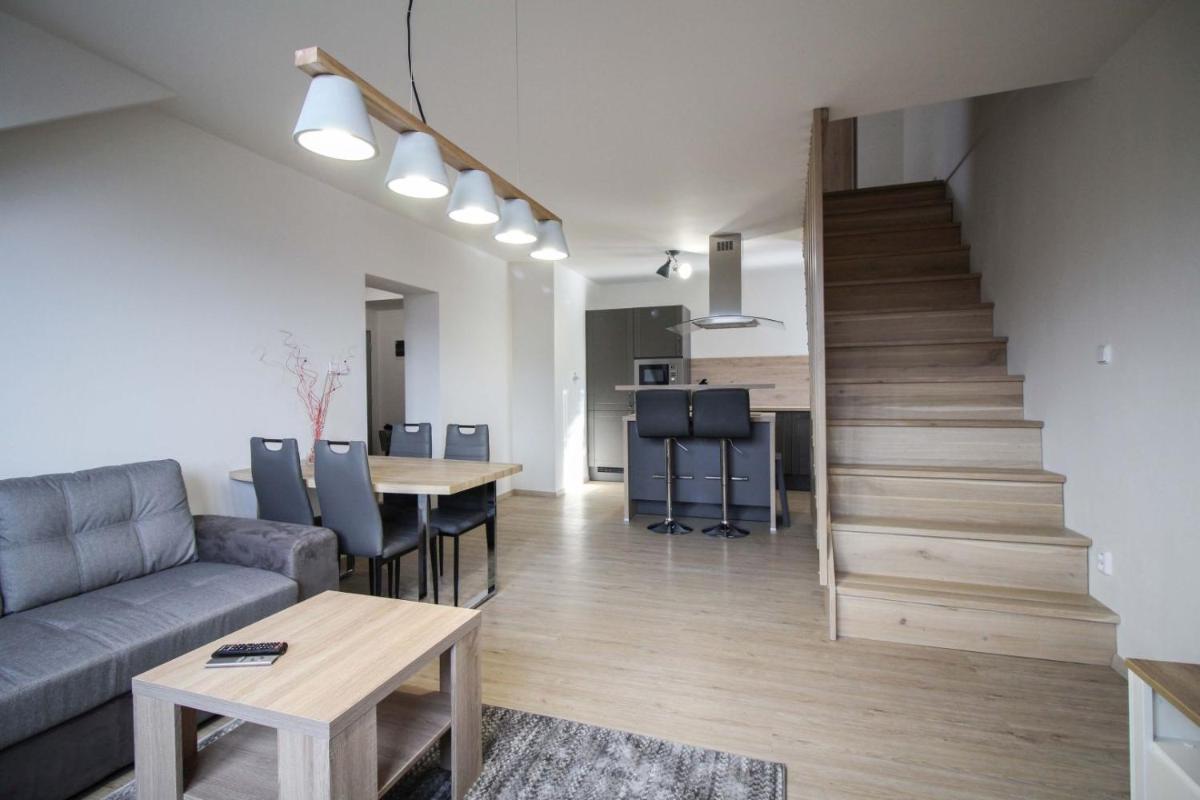 Apartman pod Hrebienkom - Housity