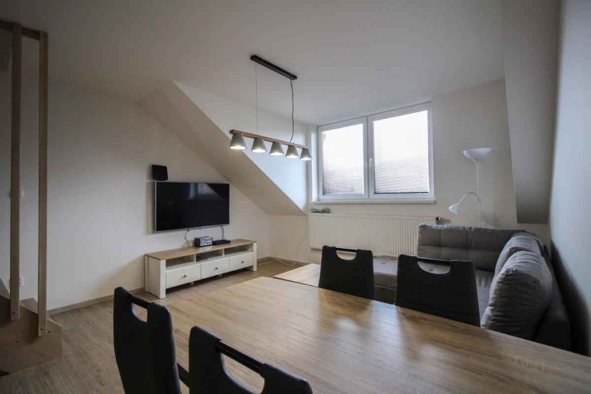 Apartman pod Hrebienkom - Housity