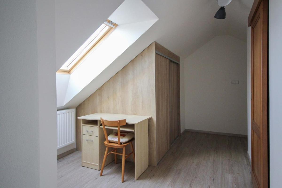 Apartman pod Hrebienkom - Housity