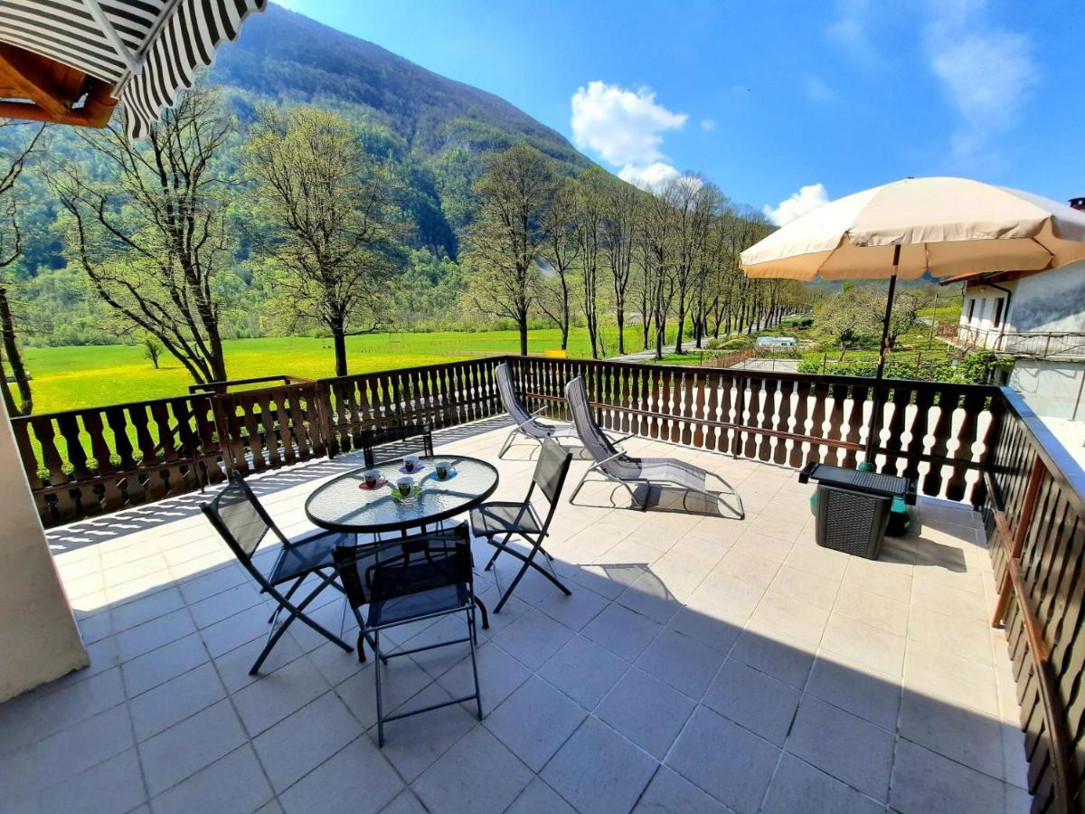 Chalet and Apartment Žonir with SAUNA - Housity