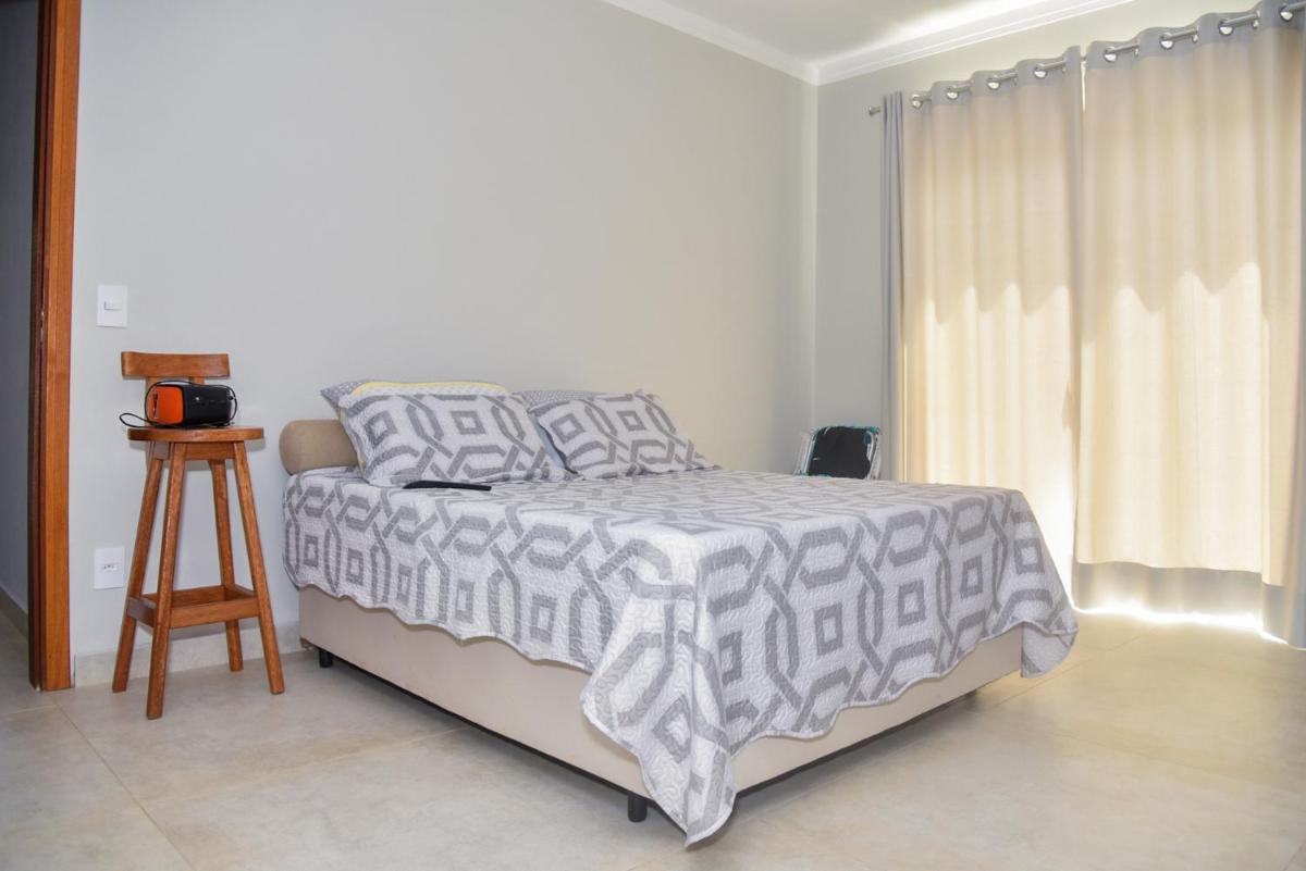 Casa com piscina e Wi-Fi em Itapetininga - Housity