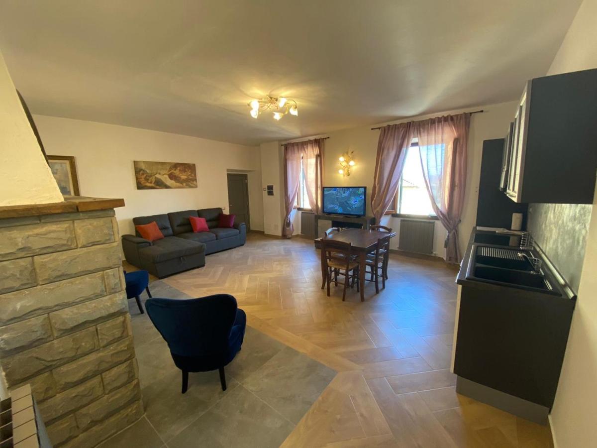 Il Podestà - Housity