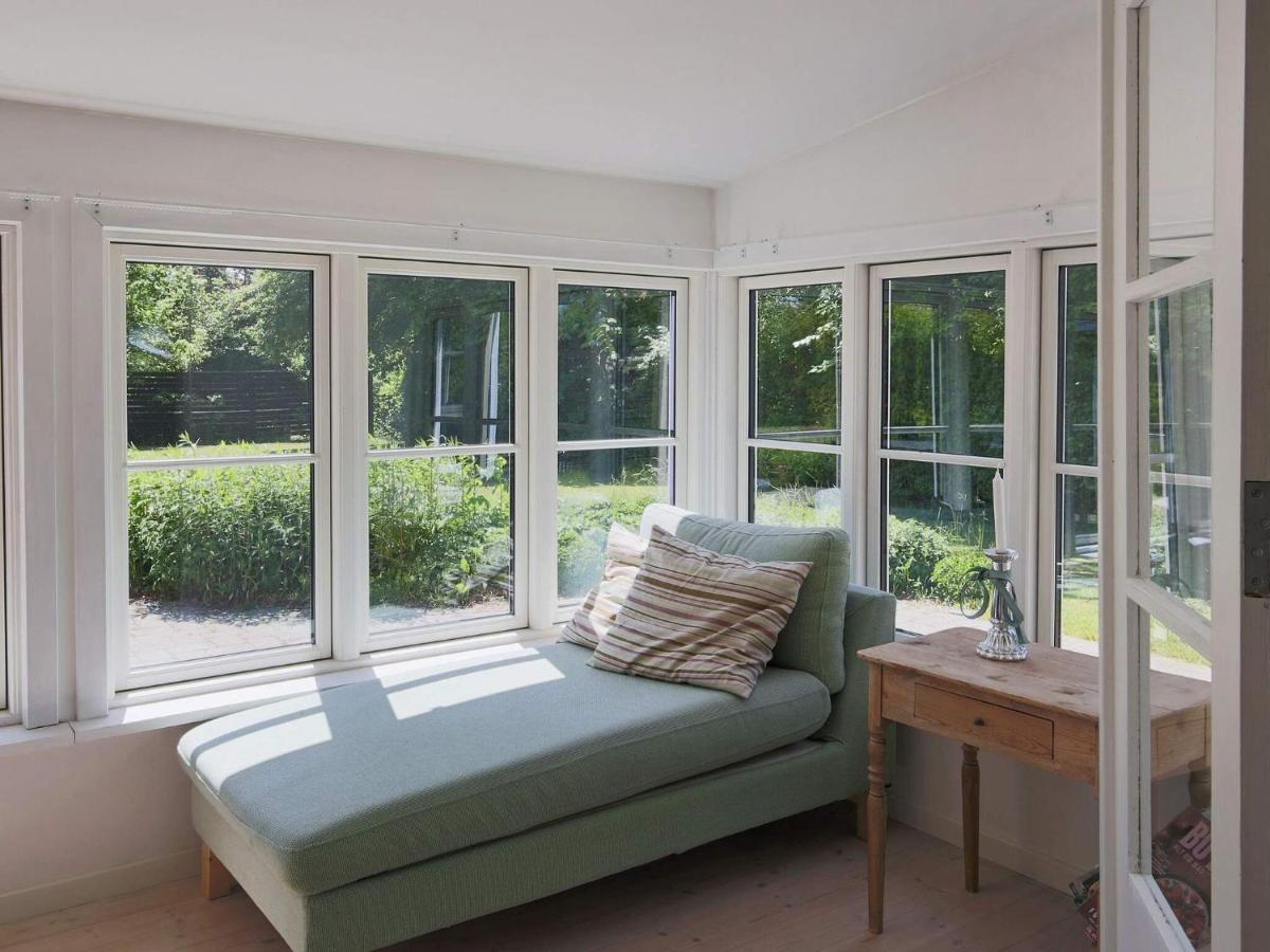 6 person holiday home in Gilleleje - Housity