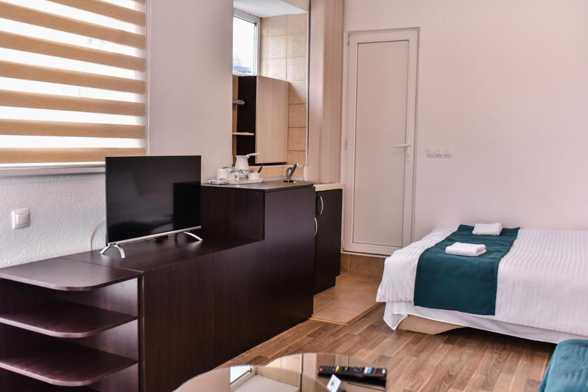 Studio CityZen - Housity