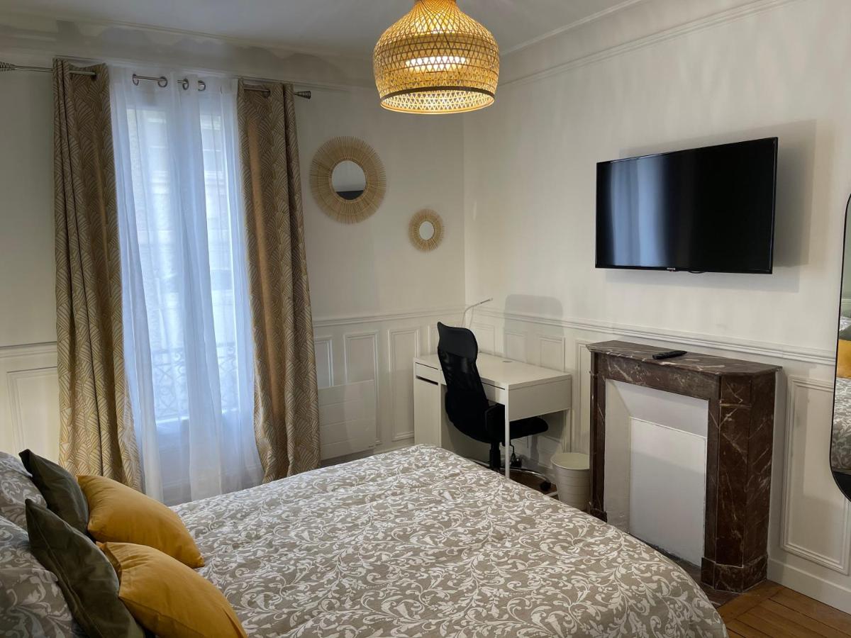 Bella Mia - Chic apartment near Orly Rport 15mns frm Paris - Hizvo