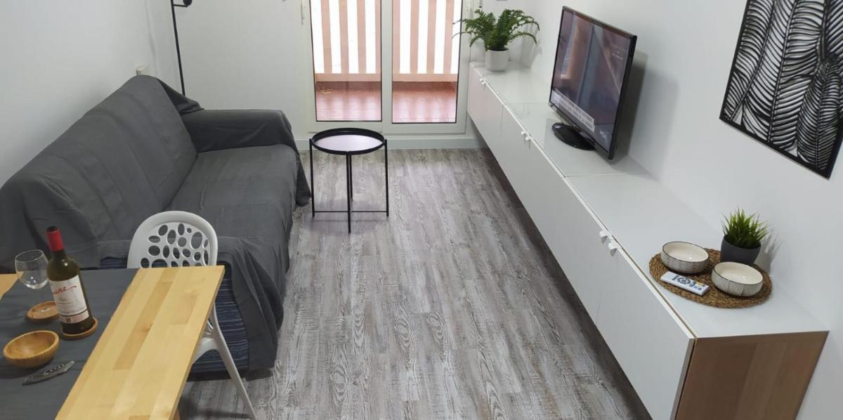 Apartamento Dos mares I - Housity