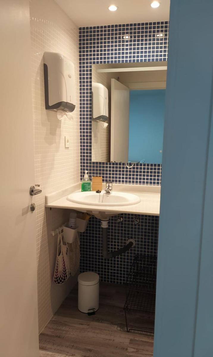 Suitetrails - Apartamento Dos mares I