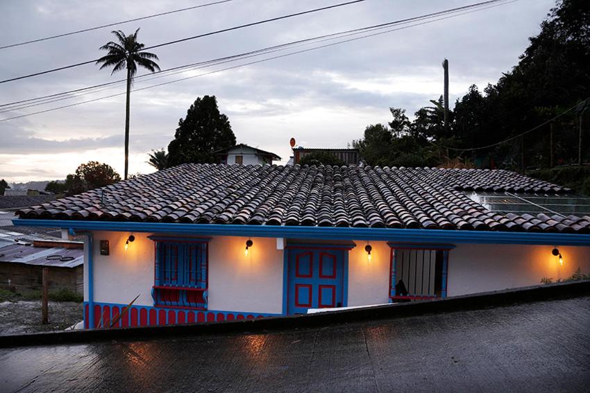Casa Adelina - Housity
