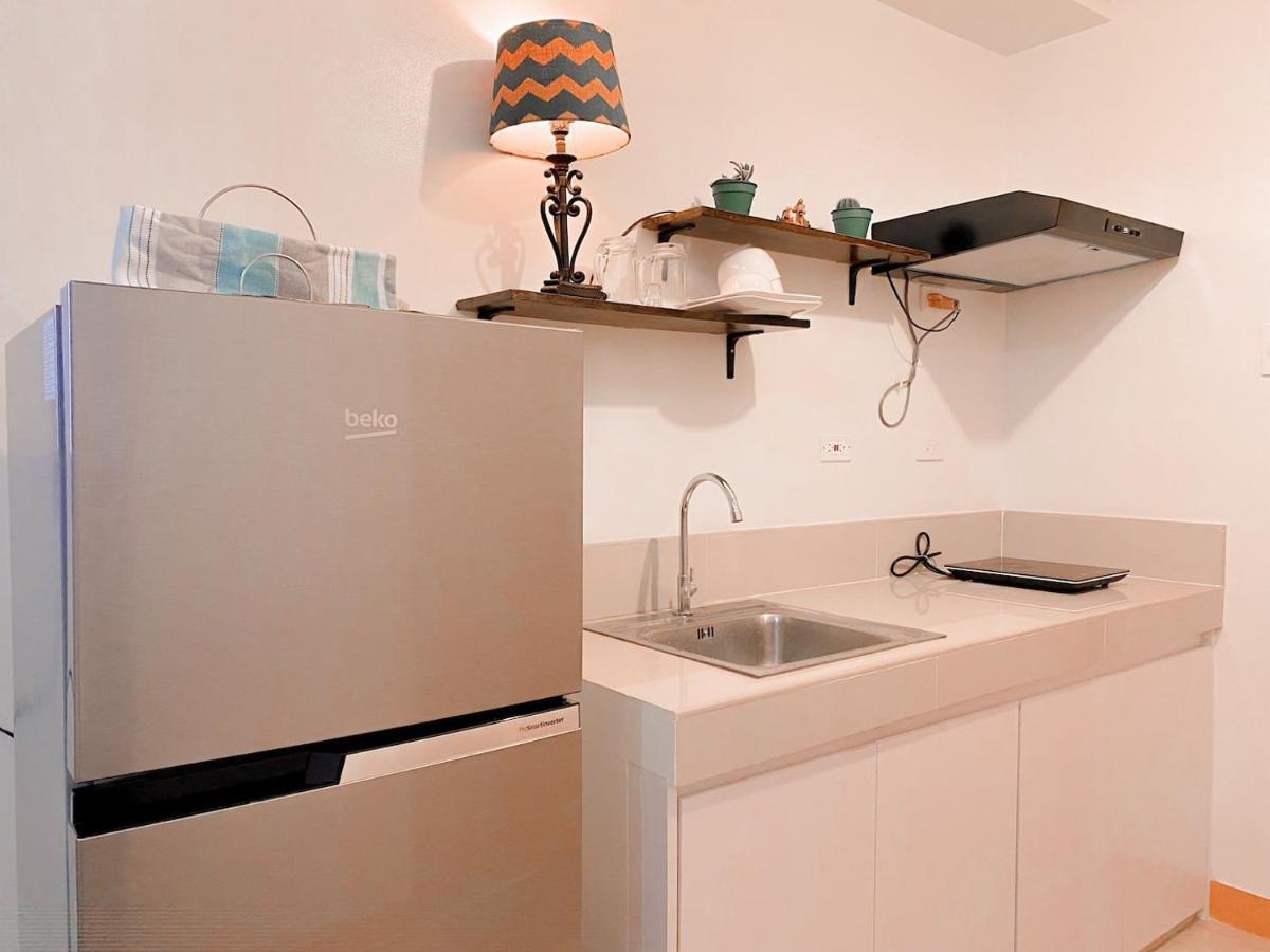 Trees Residences Quezon City P&P Homestay - Housity
