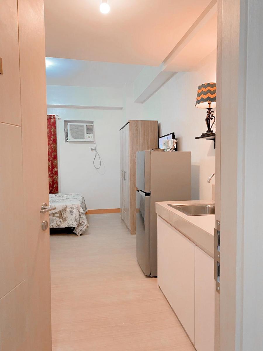 Trees Residences Quezon City P&P Homestay - Housity