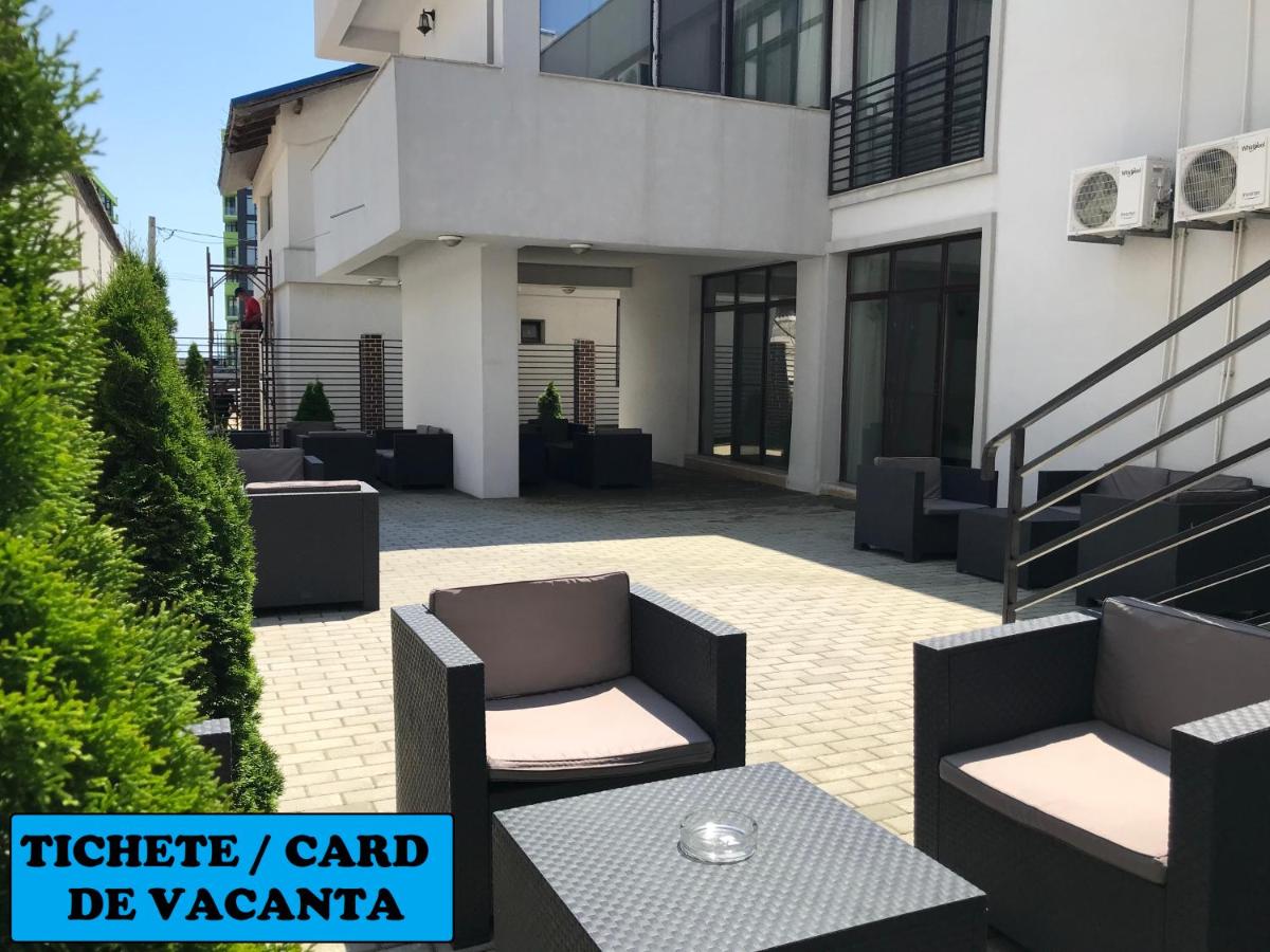 Matei Mamaia-Nord - Housity