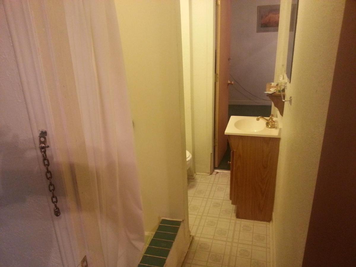 Bryce Canyon Motel - Housity