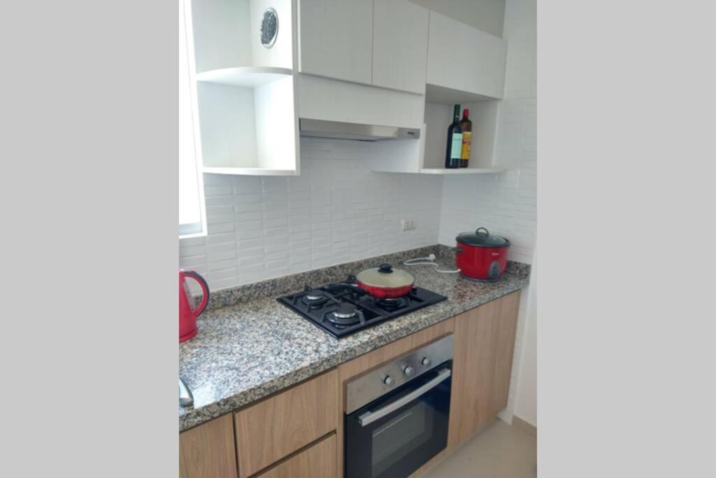 Magdalena Ocean view top tower - Housity