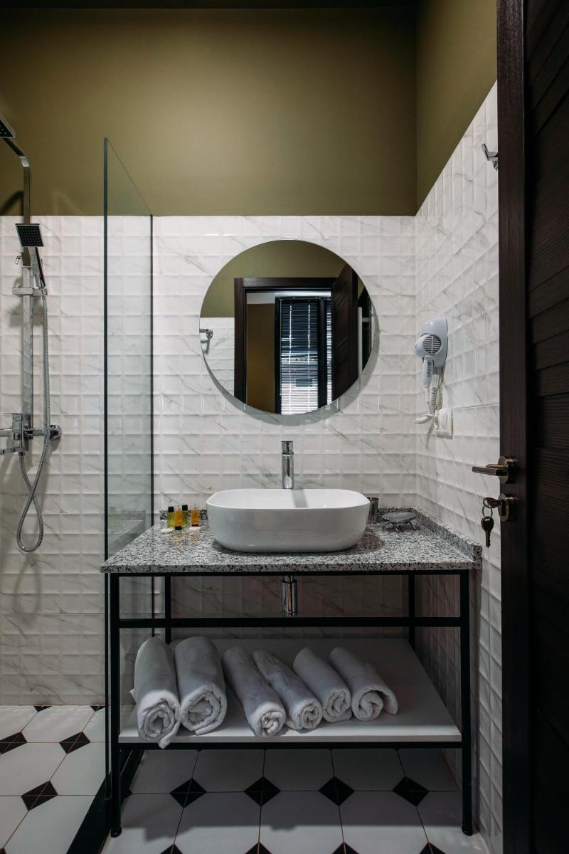 Suitetrails - Serviced Apartments by Urban Hotels 116
