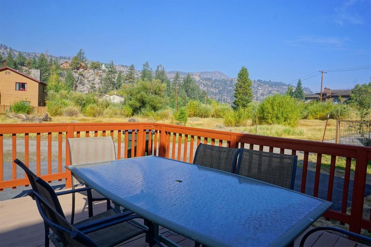 Hidden Meadow Cabin - Housity