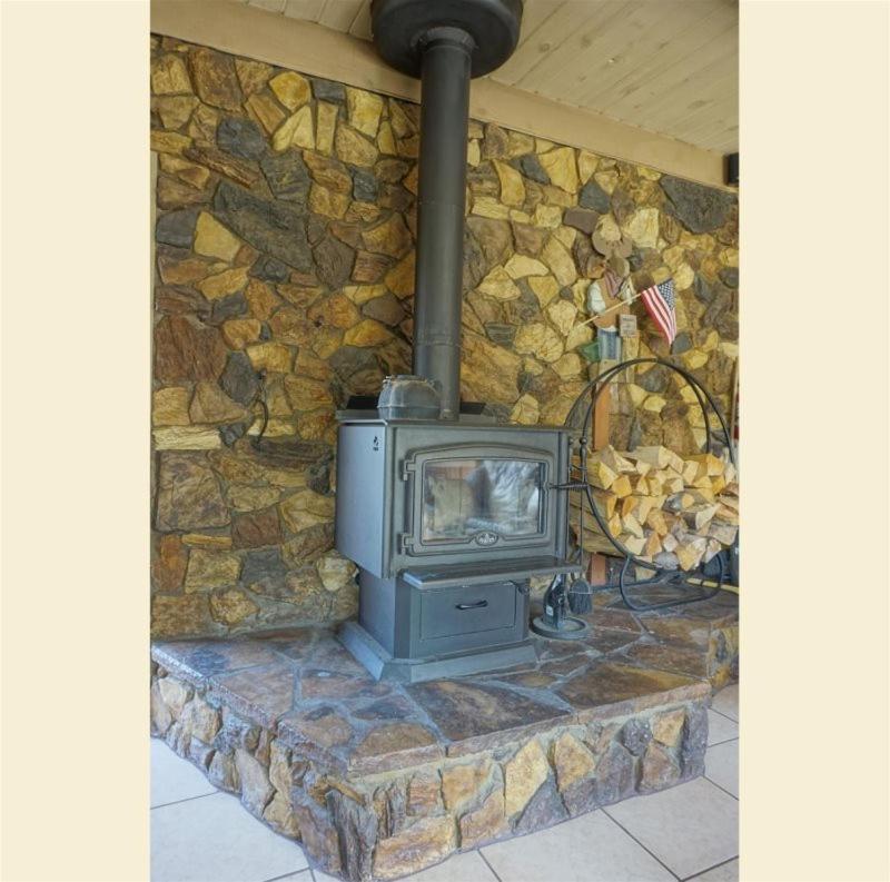 Hidden Meadow Cabin - Housity