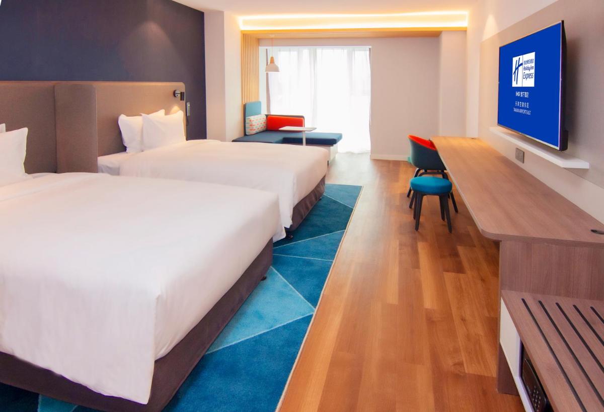 Holiday Inn Express Tianjin Airport East, an IHG Hotel - Housity