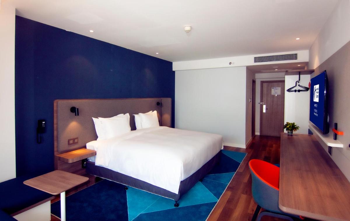 Holiday Inn Express Tianjin Airport East, an IHG Hotel - Housity