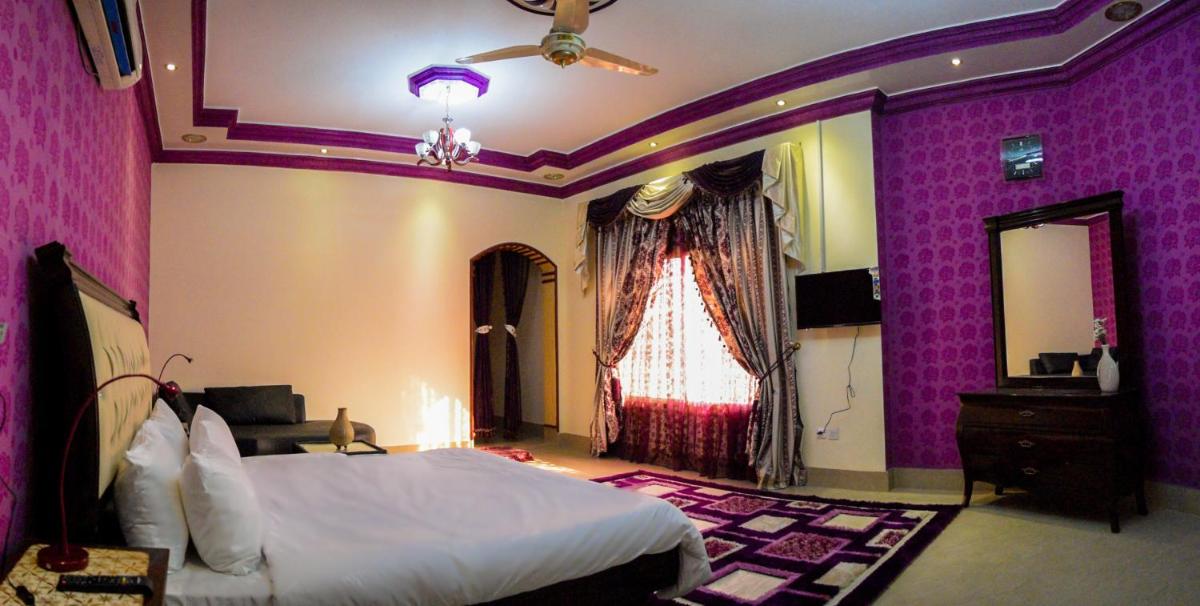 Arabian Lodges - Housity