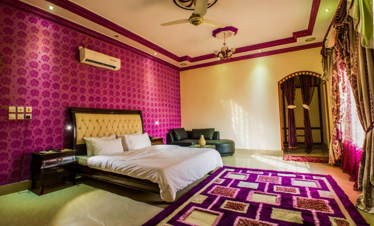 Arabian Lodges - Housity