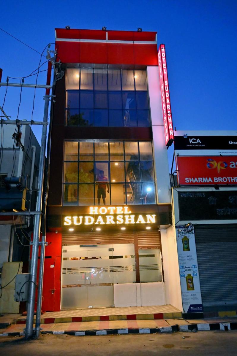 Hotel Sudarshan - Housity