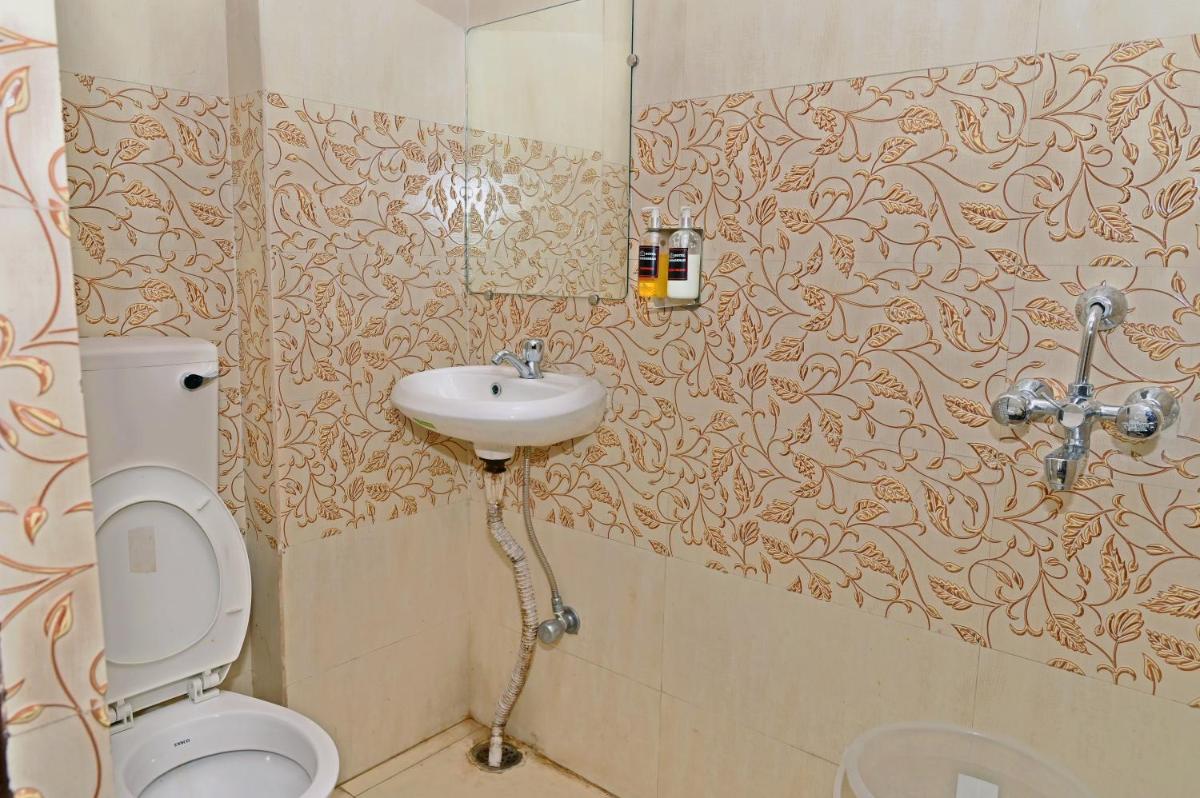 Hotel Sudarshan - Housity