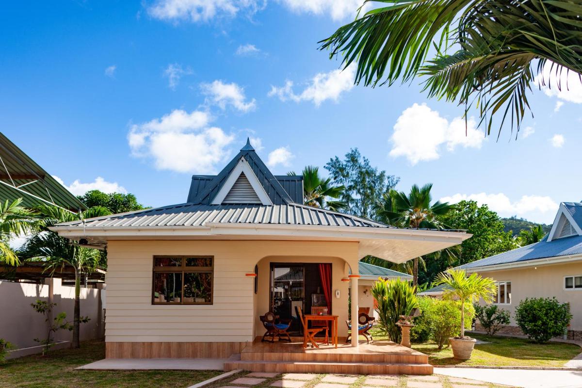 Villa Aya - Housity