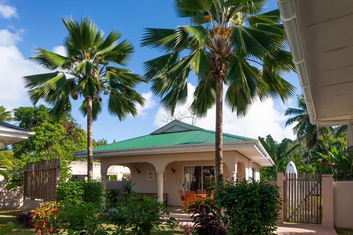 Villa Aya - Housity