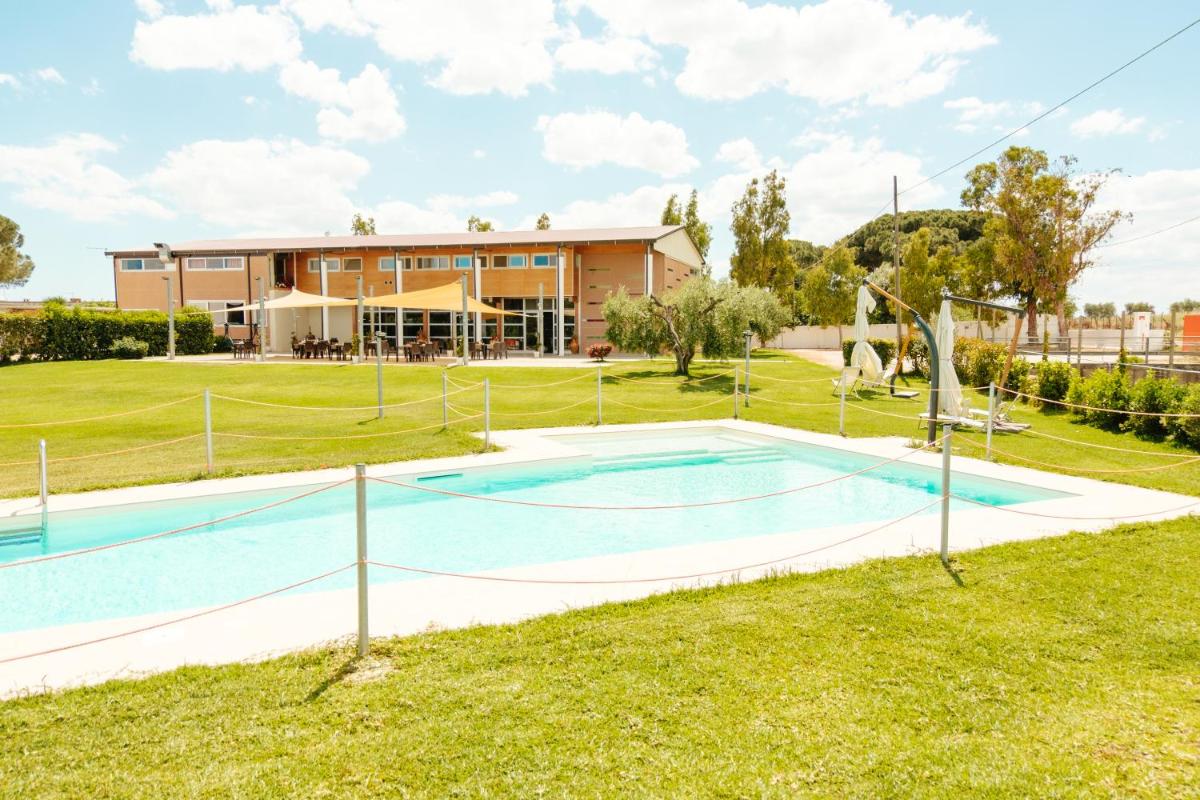 Tocchi di Puglia - Housity