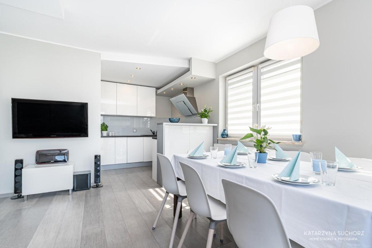 Mosty Słoneczny apartament - Housity