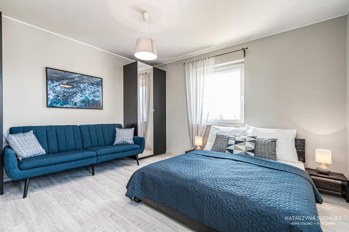 Mosty Słoneczny apartament - Housity