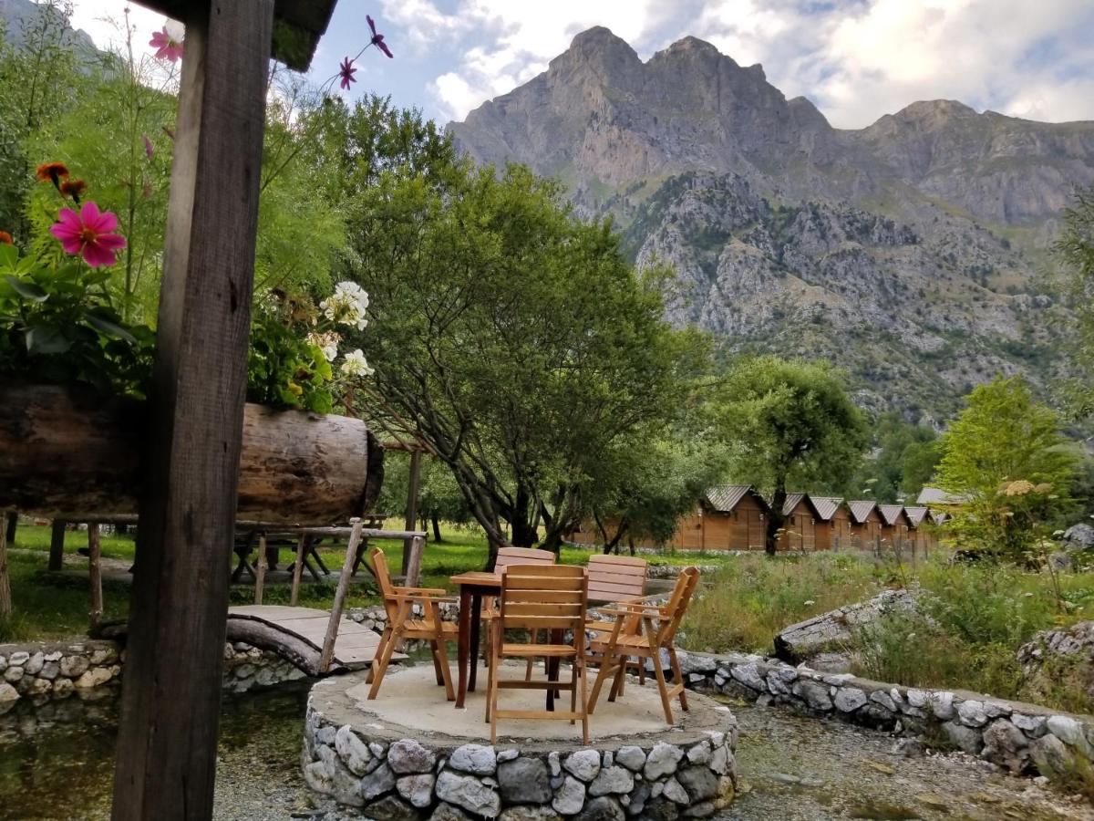 Villas Jezerca - Housity
