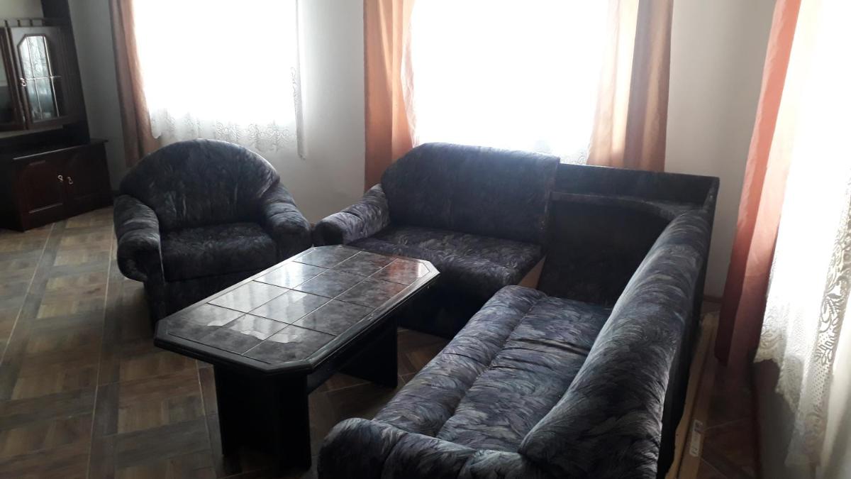 chalupa žamberk - Housity