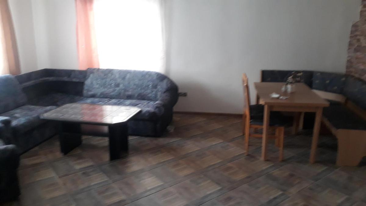chalupa žamberk - Housity