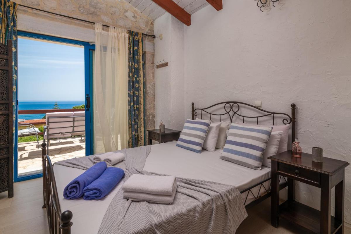 Astarte Villas - Beach Villa Nout - Housity