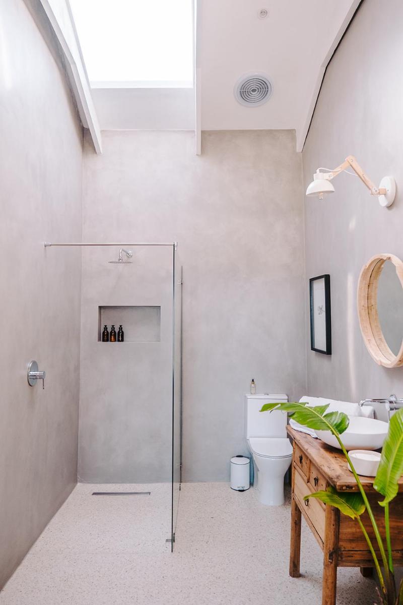 Skoon Seaside Accommodation - Housity