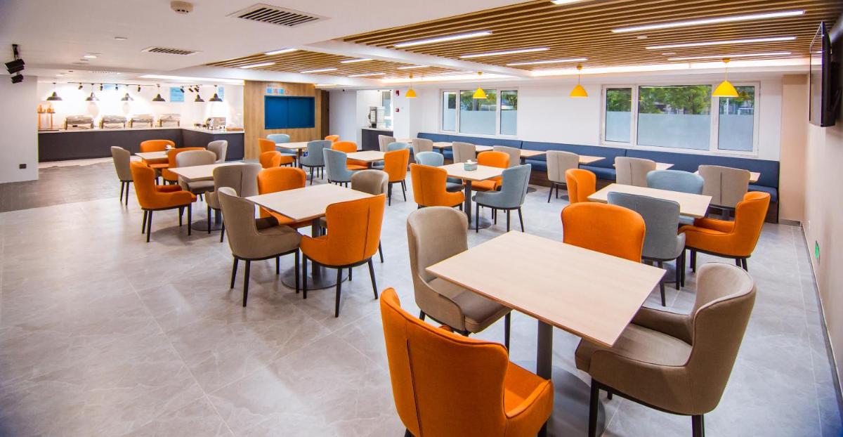 Holiday Inn Express Tianjin Airport East, an IHG Hotel - Housity