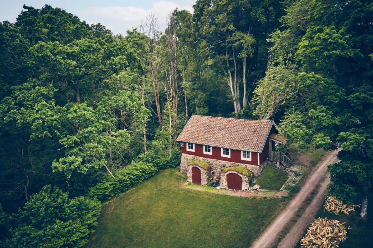 Suitetrails - Holma Stångenäs Golf Bed & Breakfast