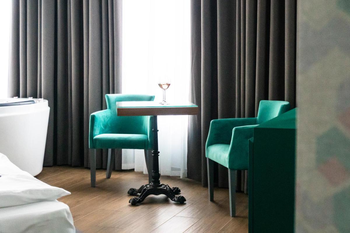 Rioluxapartments Čačak - Housity