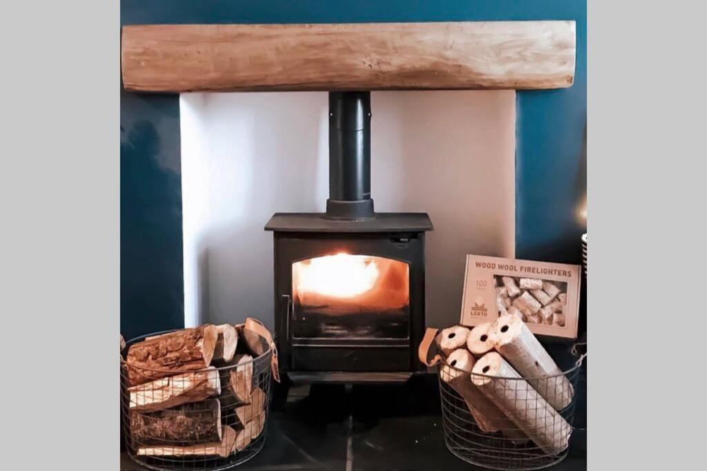 Glendyne Cottages, Highest Village in Scotland - Housity