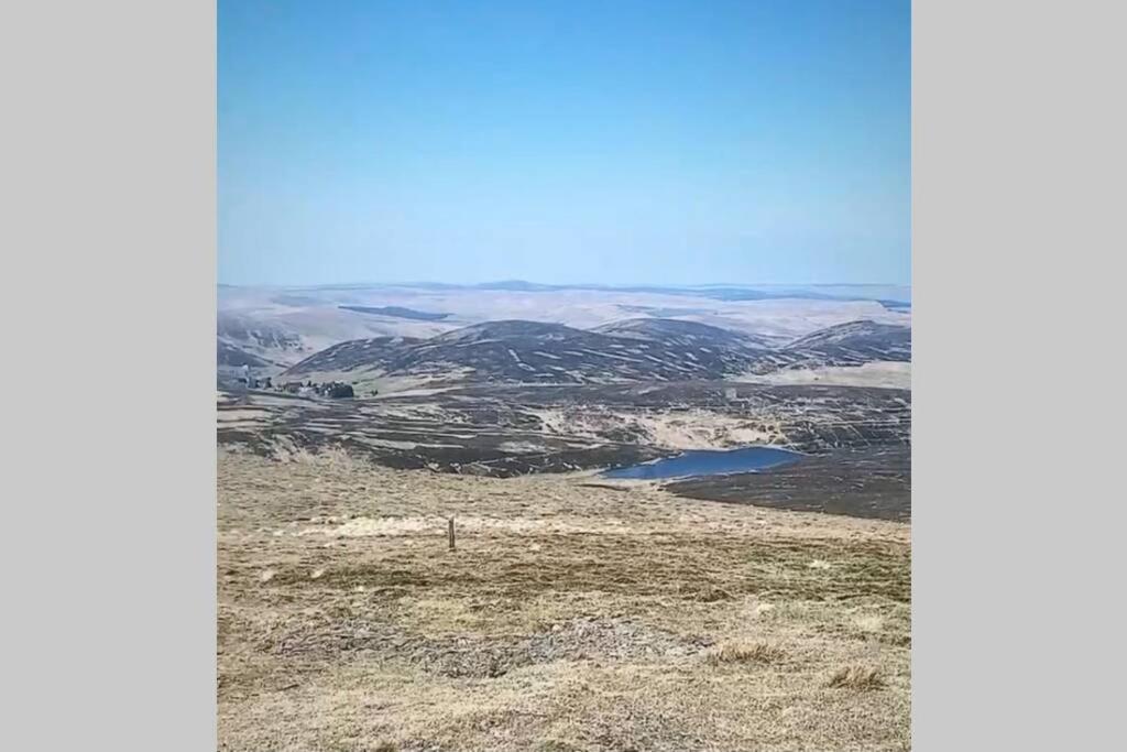 Glendyne Cottages, Highest Village in Scotland - Housity