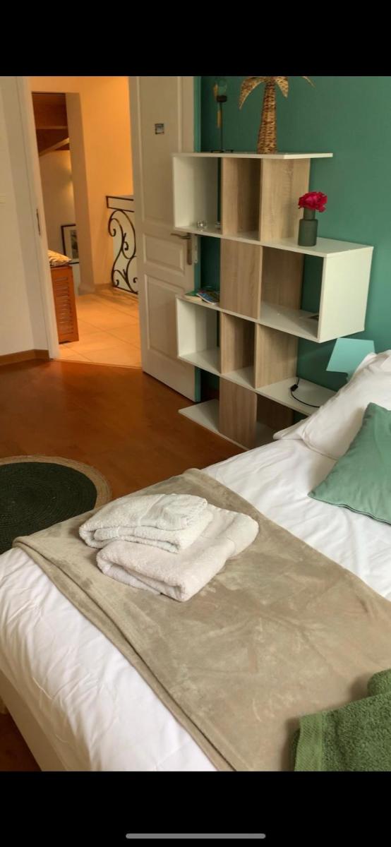 Les Ailes des Matelles - Housity