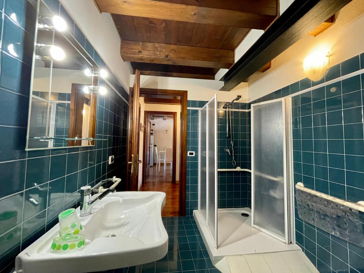 Alla Barchessa di Villa Querini - Housity