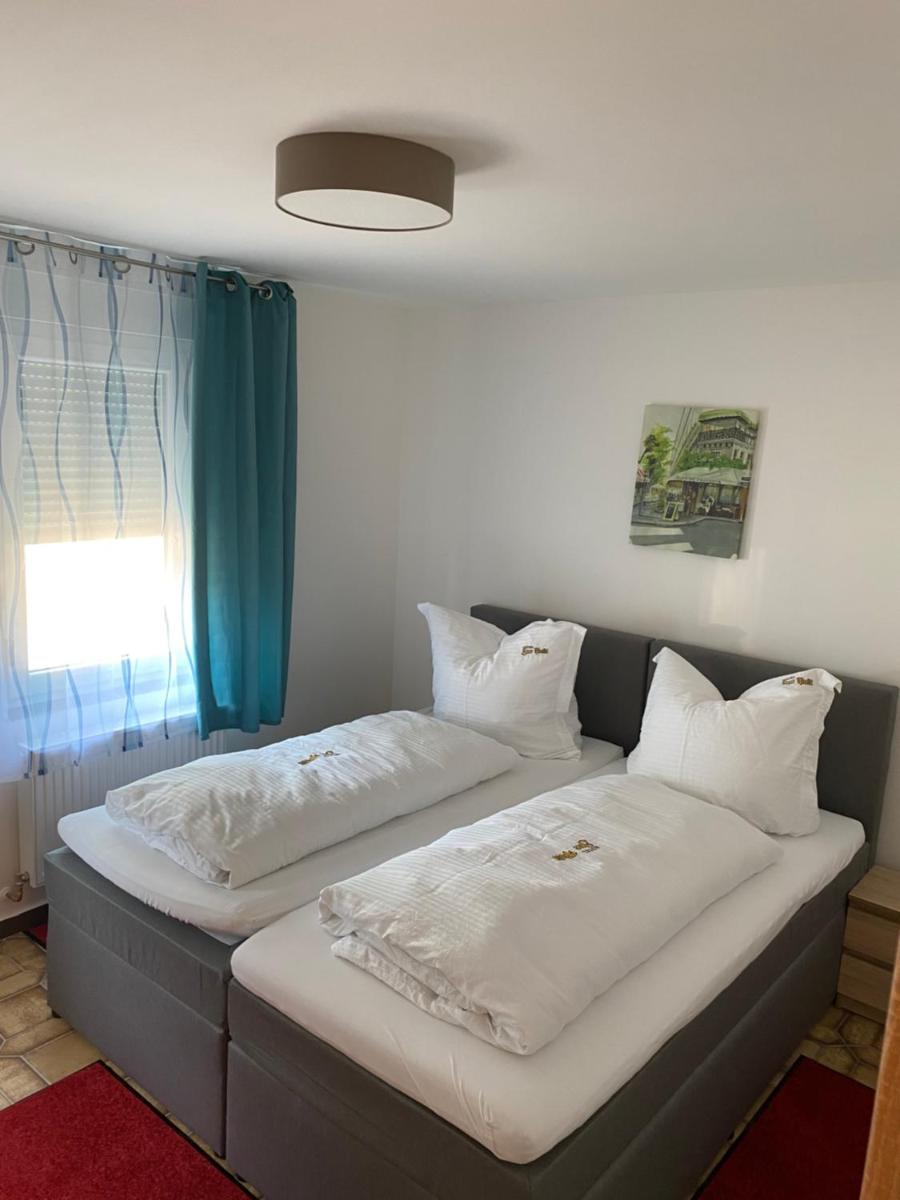 Ferienwohnung Siegen Eiserfeld 3 - Housity