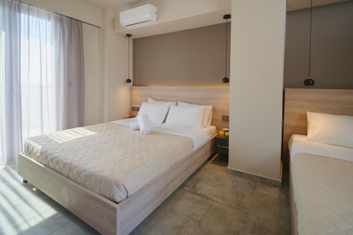 Sunny View Hotel - Housity
