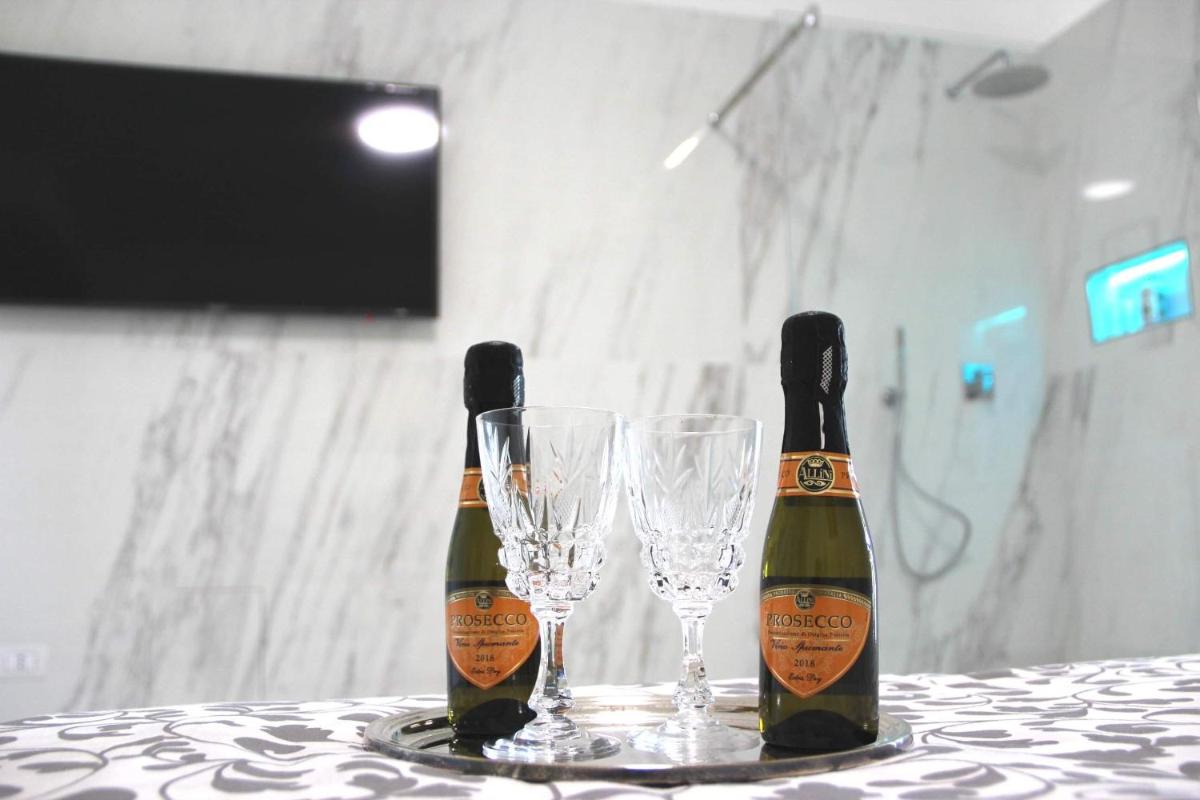 Suitetrails - Il Glicine Luxury